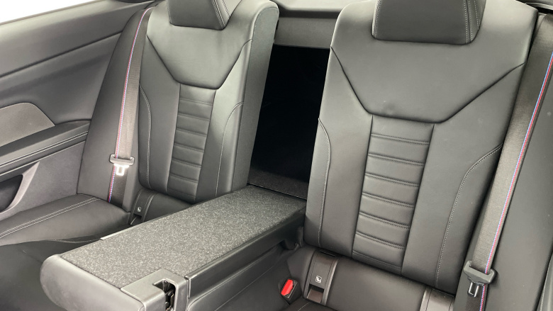 BMW 4 Series 420d xDrive MHT M Sport 2dr Step Auto Diesel Coupe